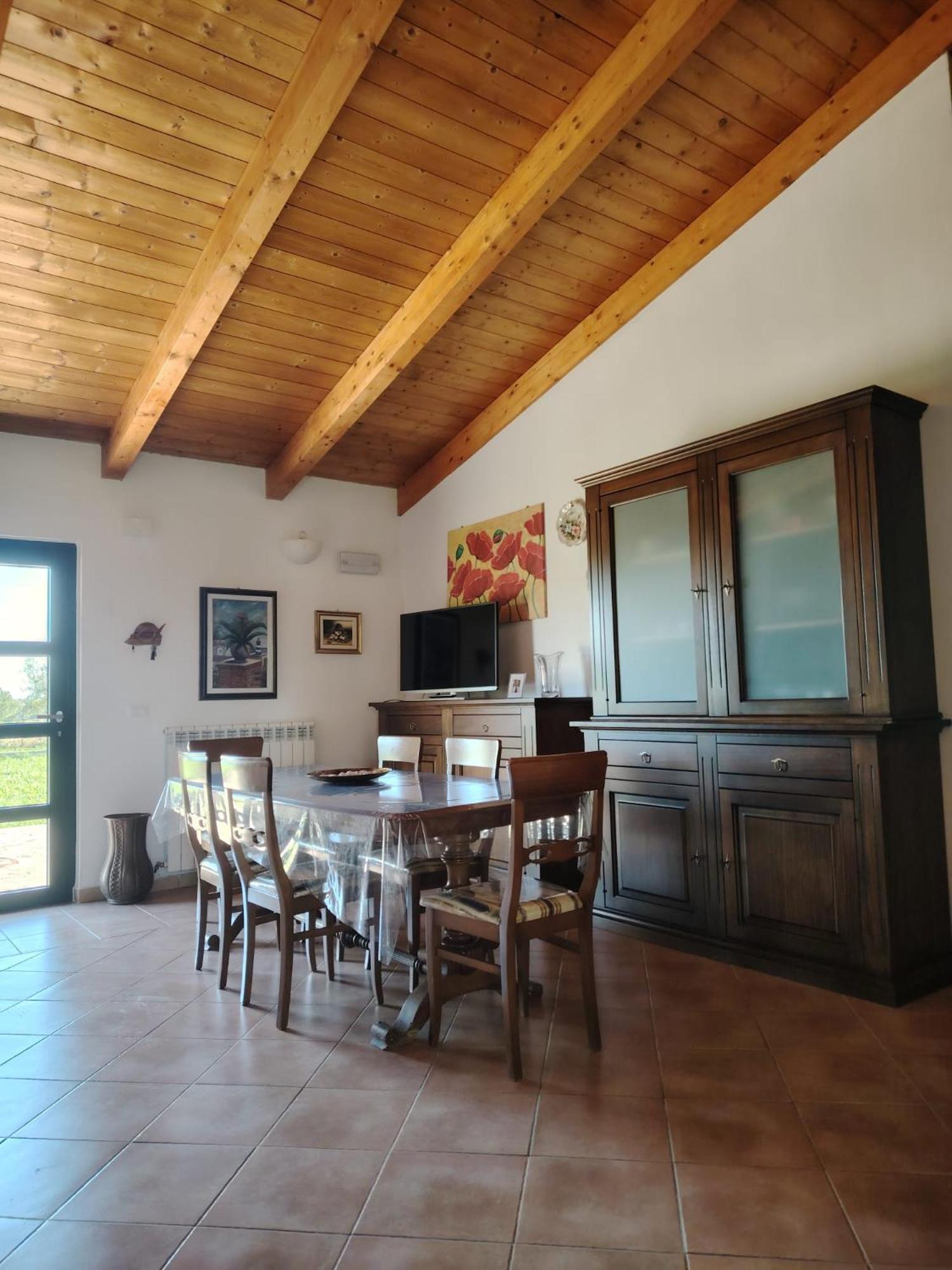 Casale Nel Verde San Vito Chietino Extérieur photo