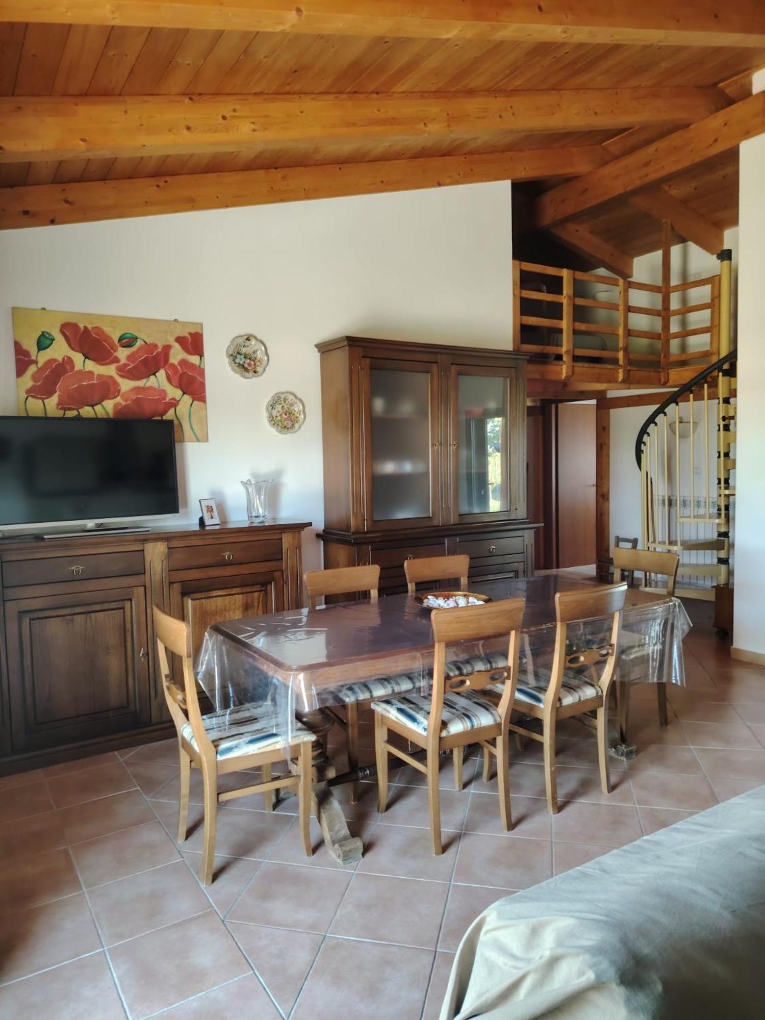 Casale Nel Verde San Vito Chietino Extérieur photo