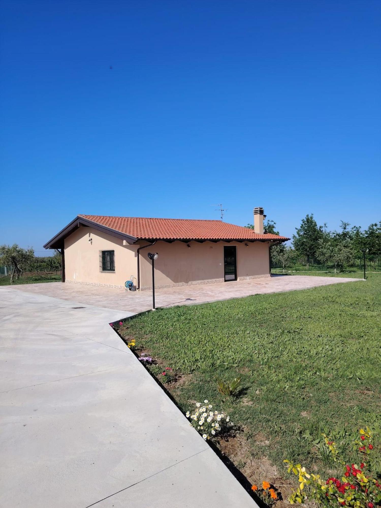 Casale Nel Verde San Vito Chietino Extérieur photo